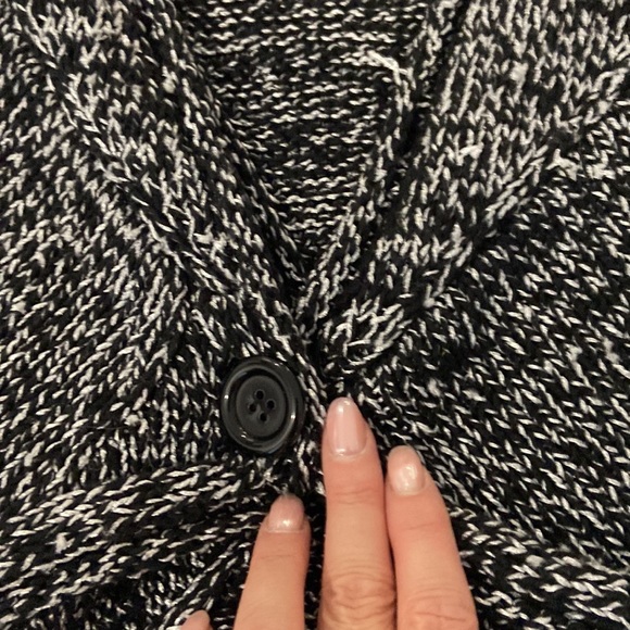 Dressy cardigan - Picture 3 of 3